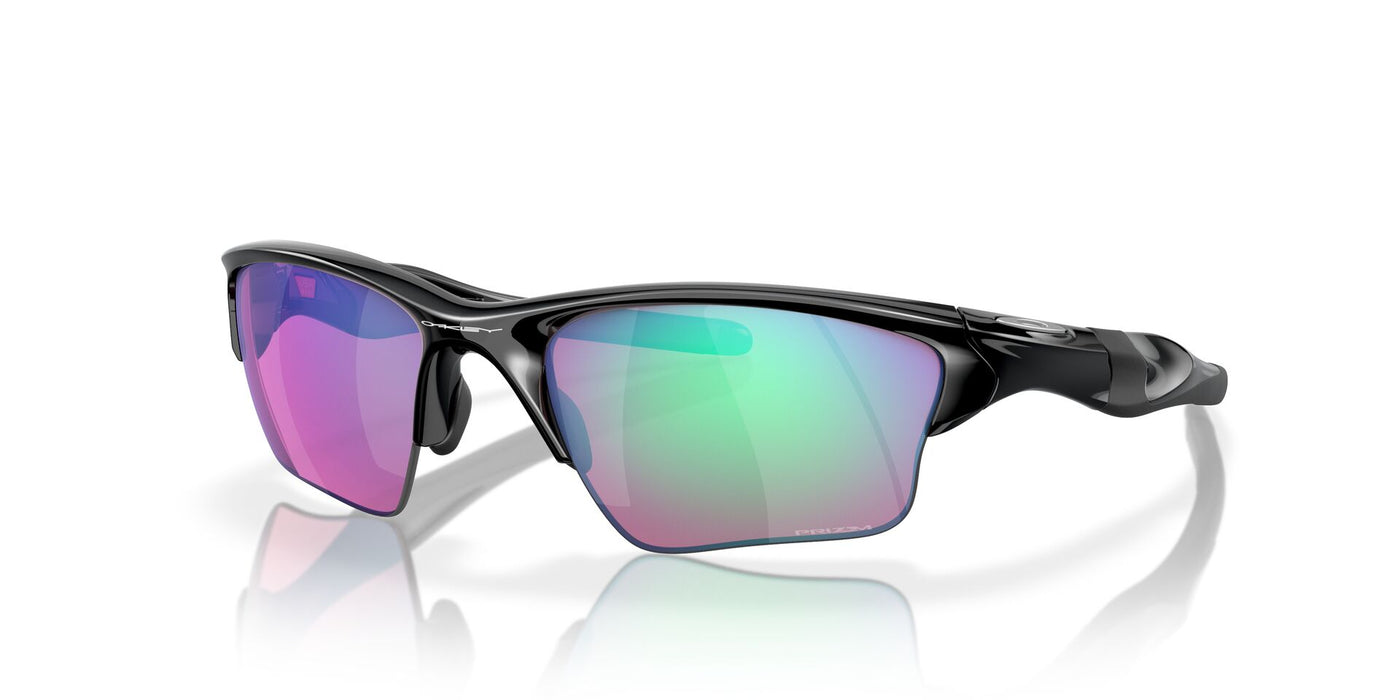 Oakley Half Jacket 2.0 XL OO9154 Black/Pink #colour_black-pink