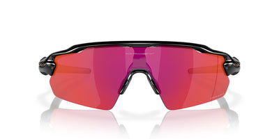 Oakley Radar EV Pitch OO9211 Polished Black/Prizm Field #colour_polished-black-prizm-field