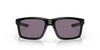 Oakley Mainlink OO9264 Black-Grey #colour_black-grey