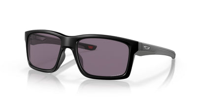 Oakley Mainlink OO9264 Black-Grey #colour_black-grey