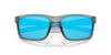 Oakley Mainlink OO9264 Grey-Blue #colour_grey-blue