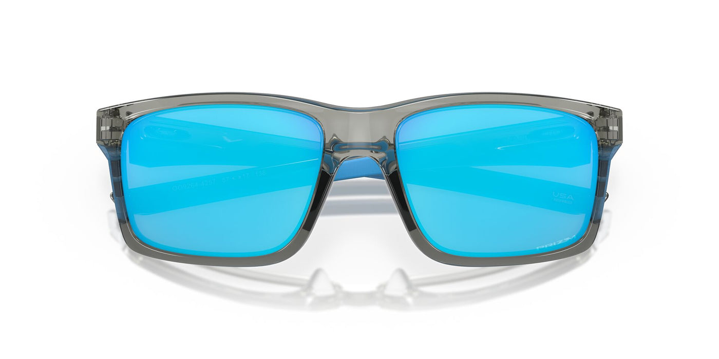 Oakley Mainlink OO9264 Grey-Blue #colour_grey-blue