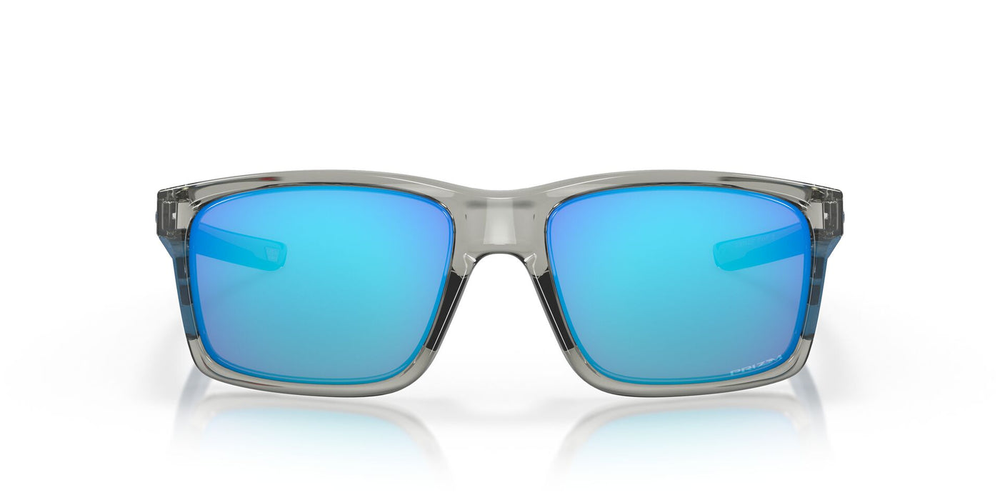 Oakley Mainlink OO9264 Grey-Blue #colour_grey-blue