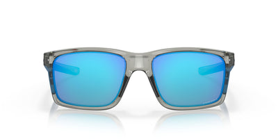 Oakley Mainlink OO9264 Grey-Blue #colour_grey-blue