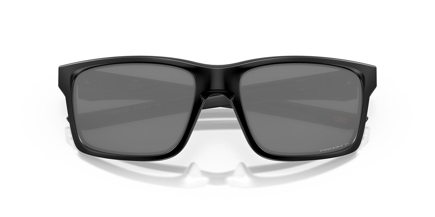 Oakley Mainlink OO9264 Black/Grey Polarised 1 #colour_black-grey-polarised-1