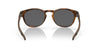 Oakley Latch OO9265 Matte Brown Tortoise/Prizm Black #colour_matte-brown-tortoise-prizm-black