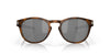 Oakley Latch OO9265 Matte Brown Tortoise/Prizm Black #colour_matte-brown-tortoise-prizm-black