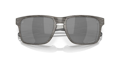 Oakley Holbrook Mix OO9384 Grey-Black #colour_grey-black