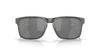 Oakley Holbrook Mix OO9384 Grey-Black #colour_grey-black