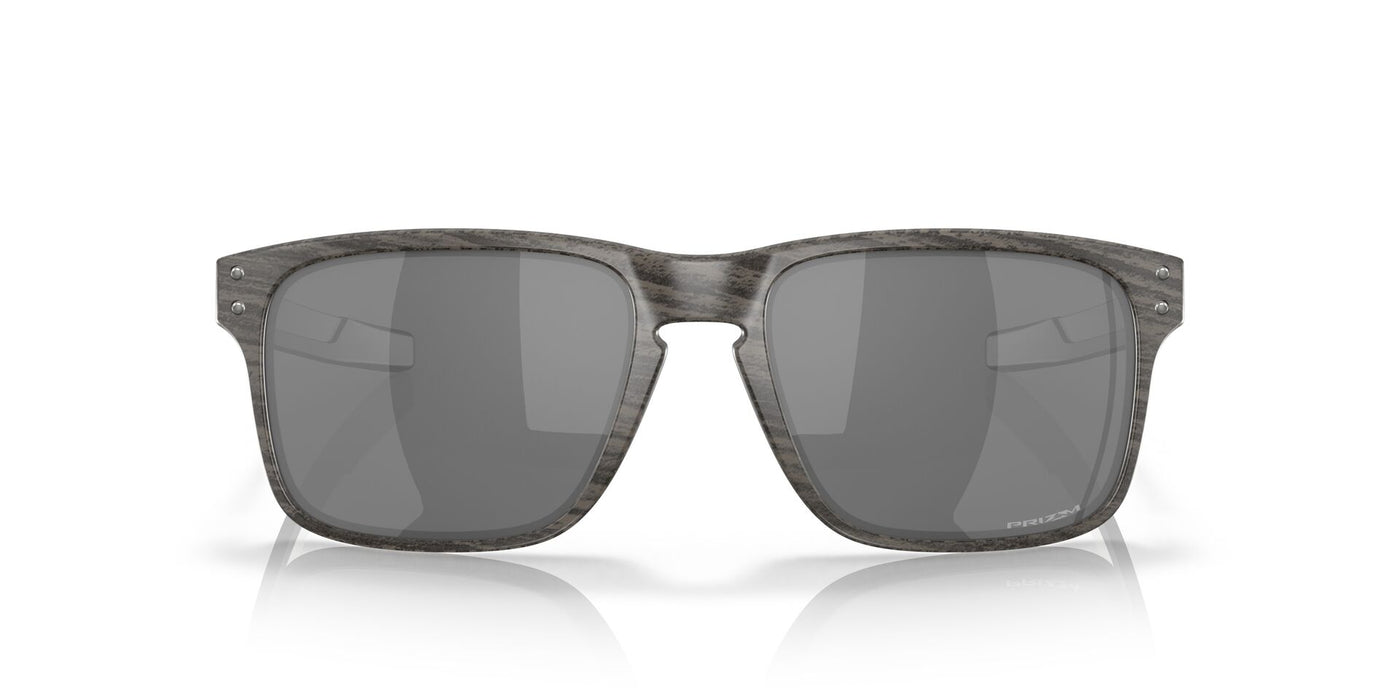 Oakley Holbrook Mix OO9384 Grey-Black #colour_grey-black