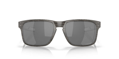 Oakley Holbrook Mix OO9384 Grey-Black #colour_grey-black