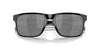 Oakley Holbrook Mix OO9384 Black-Silver #colour_black-silver