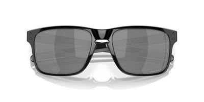 Oakley Holbrook Mix OO9384 Black-Silver #colour_black-silver