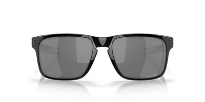 Oakley Holbrook Mix OO9384 Black-Silver #colour_black-silver