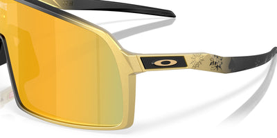 Oakley Sutro OO9406 Fortnite Midas/Prizm 24K #colour_fortnite-midas-prizm-24k