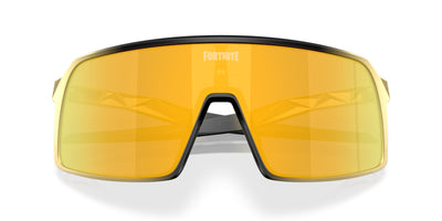 Oakley Sutro OO9406 Fortnite Midas/Prizm 24K #colour_fortnite-midas-prizm-24k