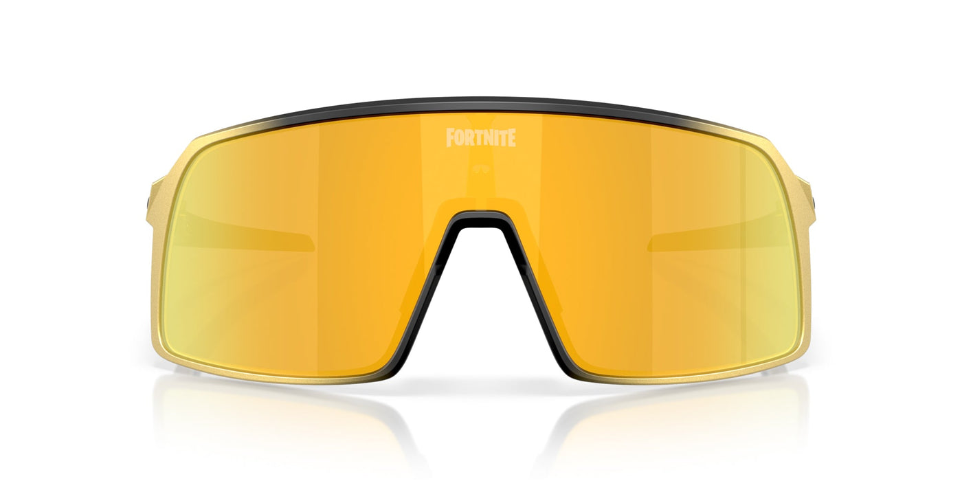 Oakley Sutro OO9406 Fortnite Midas/Prizm 24K #colour_fortnite-midas-prizm-24k