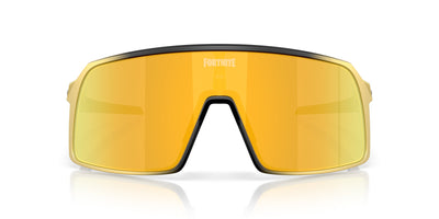 Oakley Sutro OO9406 Fortnite Midas/Prizm 24K #colour_fortnite-midas-prizm-24k