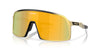 Oakley Sutro OO9406 Fortnite Midas/Prizm 24K #colour_fortnite-midas-prizm-24k