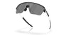 Oakley Corridor SQ OO9415 Matte Black/Prizm Black #colour_matte-black-prizm-black