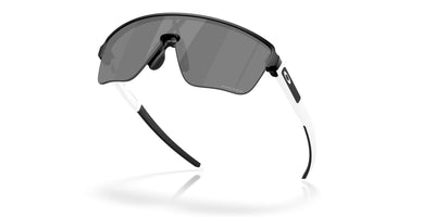 Oakley Corridor SQ OO9415 Matte Black/Prizm Black #colour_matte-black-prizm-black