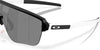 Oakley Corridor SQ OO9415 Matte Black/Prizm Black #colour_matte-black-prizm-black