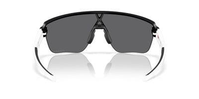 Oakley Corridor SQ OO9415 Matte Black/Prizm Black #colour_matte-black-prizm-black