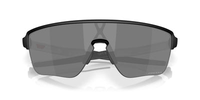 Oakley Corridor SQ OO9415 Matte Black/Prizm Black #colour_matte-black-prizm-black