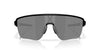 Oakley Corridor SQ OO9415 Matte Black/Prizm Black #colour_matte-black-prizm-black