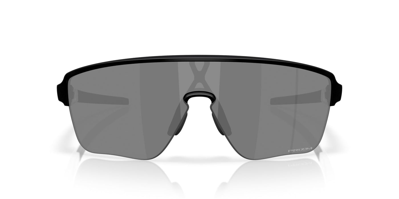 Oakley Corridor SQ OO9415 Matte Black/Prizm Black #colour_matte-black-prizm-black