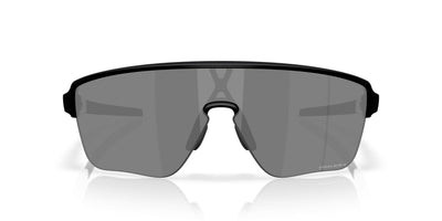 Oakley Corridor SQ OO9415 Matte Black/Prizm Black #colour_matte-black-prizm-black