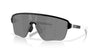 Oakley Corridor SQ OO9415 Matte Black/Prizm Black #colour_matte-black-prizm-black