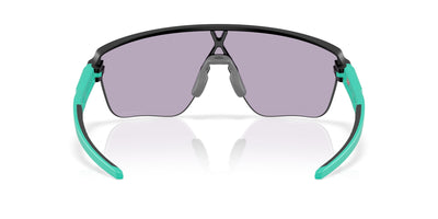 Oakley Corridor SQ OO9415 Matte Black/Prizm Slate #colour_matte-black-prizm-slate