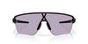 Oakley Corridor SQ OO9415 Matte Black/Prizm Slate #colour_matte-black-prizm-slate