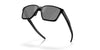 Oakley Actuator SQ OO9430 Matte Black/Prizm Black #colour_matte-black-prizm-black