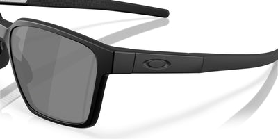 Oakley Actuator SQ OO9430 Matte Black/Prizm Black #colour_matte-black-prizm-black