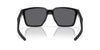 Oakley Actuator SQ OO9430 Matte Black/Prizm Black #colour_matte-black-prizm-black