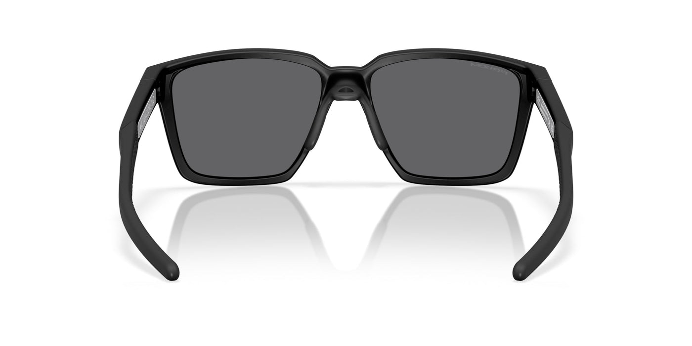 Oakley Actuator SQ OO9430 Matte Black/Prizm Black #colour_matte-black-prizm-black