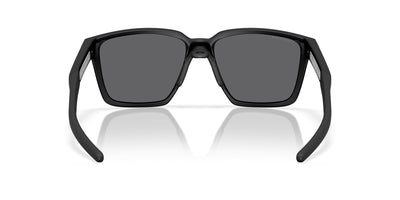 Oakley Actuator SQ OO9430 Matte Black/Prizm Black #colour_matte-black-prizm-black