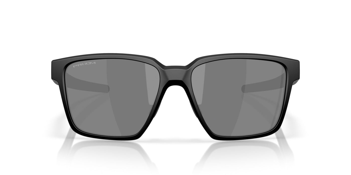 Oakley Actuator SQ OO9430 Matte Black/Prizm Black #colour_matte-black-prizm-black