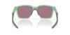 Oakley Actuator SQ OO9430 Matt Transparent Jade/Prizm Jade #colour_matt-transparent-jade-prizm-jade