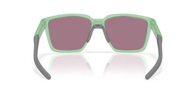 Oakley Actuator SQ OO9430 Matt Transparent Jade/Prizm Jade #colour_matt-transparent-jade-prizm-jade