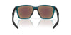 Oakley Actuator SQ OO9430 Transparent Balsam/Prizm Sapphire #colour_transparent-balsam-prizm-sapphire