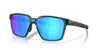 Oakley Actuator SQ OO9430 Transparent Balsam/Prizm Sapphire #colour_transparent-balsam-prizm-sapphire