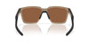 Oakley Actuator SQ OO9430 Brown Smoke/Prizm Tungsten Polarised #colour_brown-smoke-prizm-tungsten-polarised