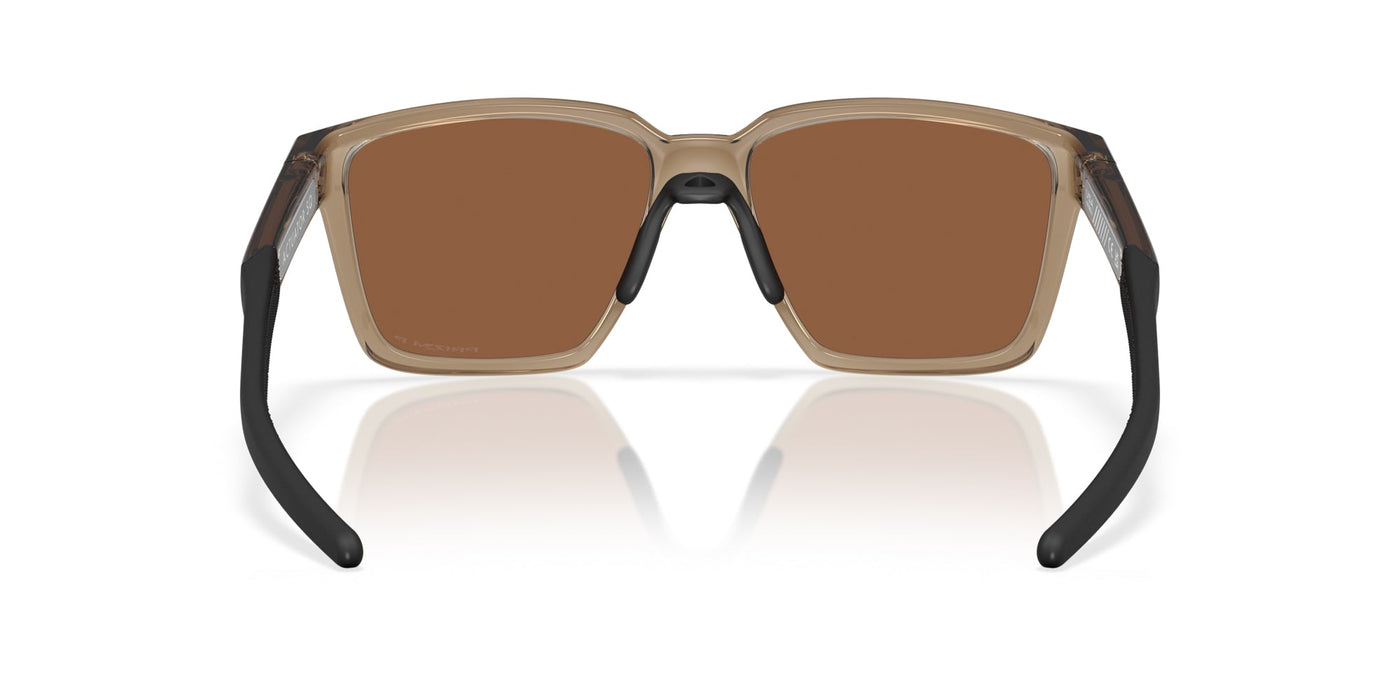 Oakley Actuator SQ OO9430 Brown Smoke/Prizm Tungsten Polarised #colour_brown-smoke-prizm-tungsten-polarised