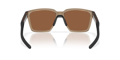 Oakley Actuator SQ OO9430 Brown Smoke/Prizm Tungsten Polarised #colour_brown-smoke-prizm-tungsten-polarised