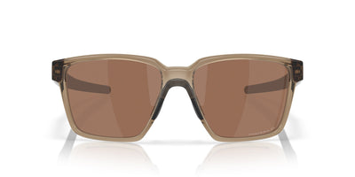 Oakley Actuator SQ OO9430 Brown Smoke/Prizm Tungsten Polarised #colour_brown-smoke-prizm-tungsten-polarised