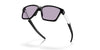 Oakley Actuator SQ OO9430 Matte Black/Prizm Slate #colour_matte-black-prizm-slate