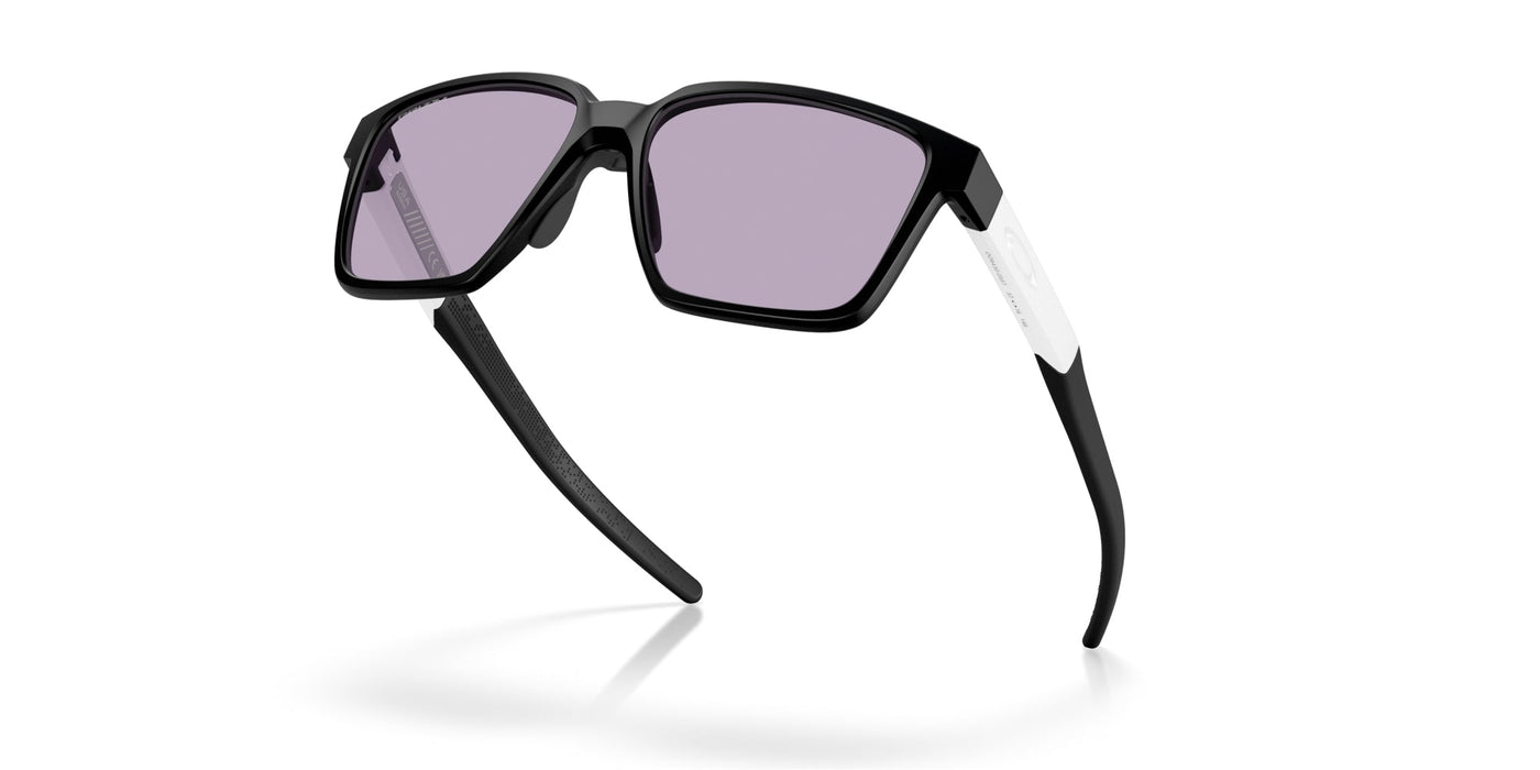 Oakley Actuator SQ OO9430 Matte Black/Prizm Slate #colour_matte-black-prizm-slate